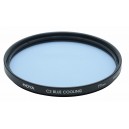 HOYA 55mm C2 BLUE COOLING