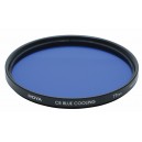 HOYA 72mm C8 BLUE COOLING