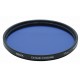 HOYA 82mm C8 BLUE COOLING