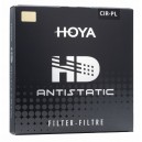 HOYA 55mm CIR-PL HD Antistatic