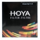 HOYA 82mm CLOSE-UP +3 II HMC
