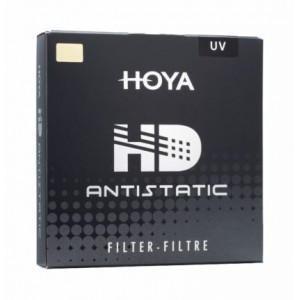 HOYA 58mm UV HD Antistatic