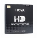 HOYA 77mm UV HD Antistatic