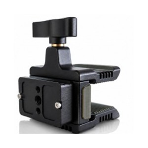 Support pince pour arme, longue-vue, jumelle