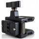 Support pince pour arme, longue-vue, jumelle