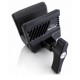 Support pince pour arme, longue-vue, jumelle