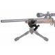 Support pince pour arme, longue-vue, jumelle