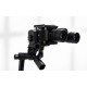 Support pince pour arme, longue-vue, jumelle