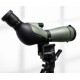 Support pince pour arme, longue-vue, jumelle