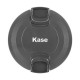 Kase Bouchon d'objectif 150 mm Pro