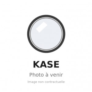 Kase Etui circulaire 110*103*20mm