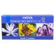 HOYA 77mm CLOSE-UP SET (+1 +2 +4) II HMC